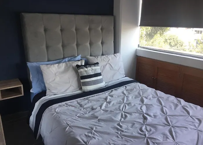 Blue Dreams Del Valle