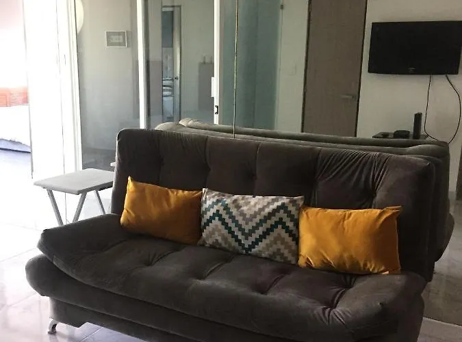 Apartment Blue Dreams Del Valle *