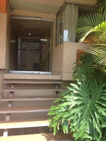 Apartment Blue Dreams Del Valle *